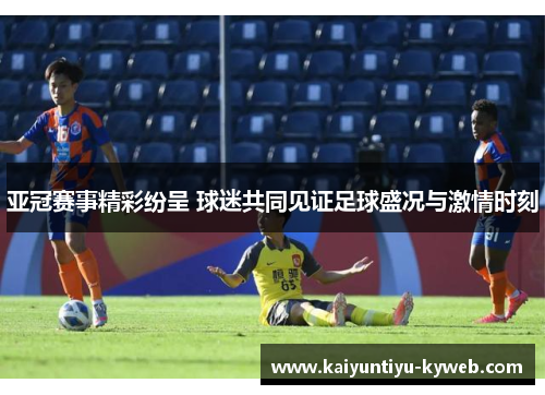 亚冠赛事精彩纷呈 球迷共同见证足球盛况与激情时刻